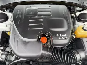 2020 Dodge Charger