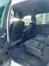 2017 GMC Sierra