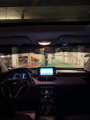 2021 Chevrolet Captiva