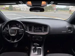 2020 Dodge Charger