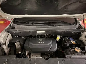 2021 Chevrolet Captiva