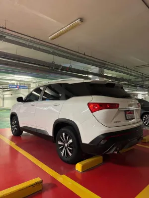 2021 Chevrolet Captiva