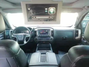 2017 GMC Sierra
