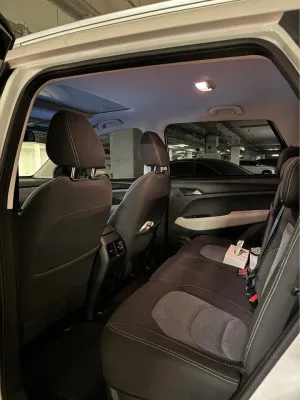 2021 Chevrolet Captiva
