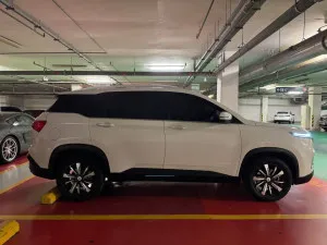 2021 Chevrolet Captiva