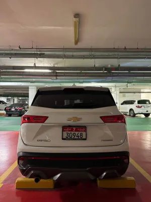 2021 Chevrolet Captiva