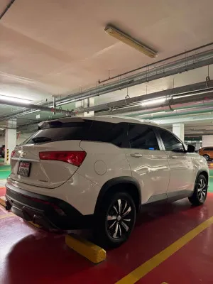 2021 Chevrolet Captiva