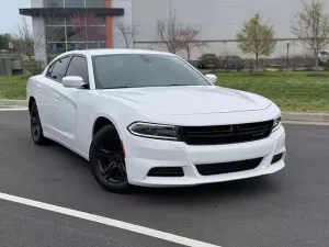 2020 Dodge Charger