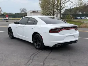 2020 Dodge Charger