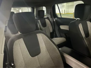 2014 GMC Terrain
