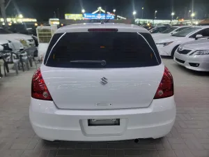 2008 Suzuki Swift