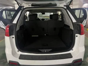 2014 GMC Terrain