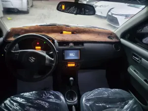 2008 Suzuki Swift