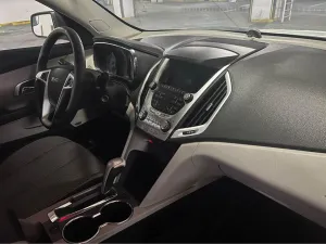2014 GMC Terrain