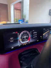 2018 Mercedes-Benz S-Class