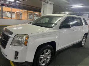 2014 GMC Terrain