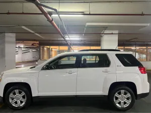 2014 GMC Terrain