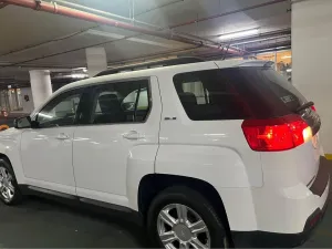 2014 GMC Terrain