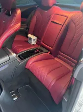 2018 Mercedes-Benz S-Class