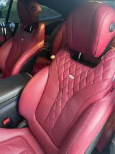 2018 Mercedes-Benz S-Class