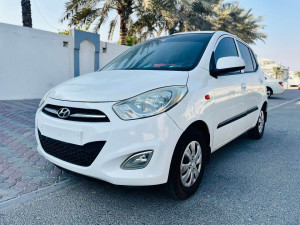 2015 Hyundai I10