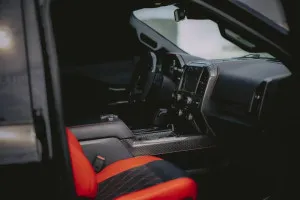 2017 Ford F150