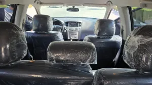 2018 نيسان باثفايندر 
