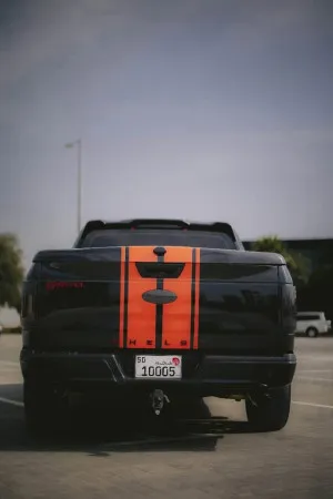 2017 Ford F150