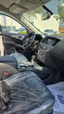 2018 نيسان باثفايندر 