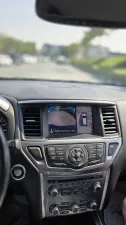 2018 نيسان باثفايندر 