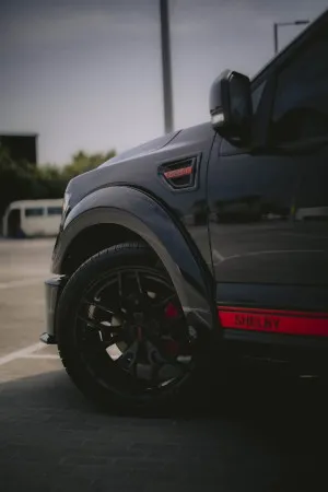 2017 Ford F150