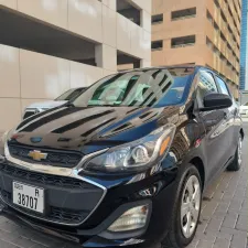 2020 Chevrolet Spark in dubai