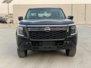 2026 نيسان باترول  in dubai