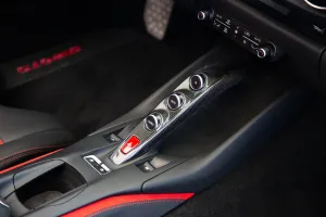 2022 فيراري 812 سوبر فاست