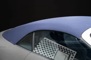 2025 Porsche 911 Carrera