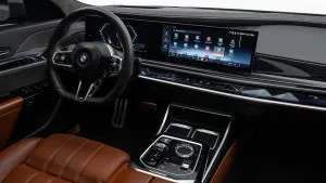 2023 BMW 7-Series