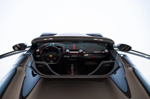 2022 فيراري 812 سوبر فاست