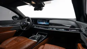2023 BMW 7-Series