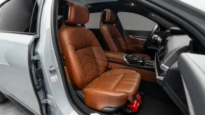 2023 BMW 7-Series