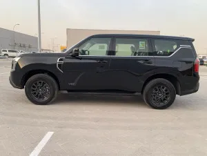 2026 نيسان باترول 