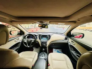 2014 Hyundai Santa Fe