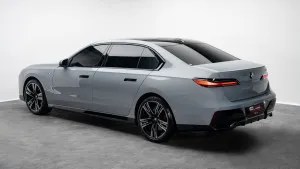 2023 BMW 7-Series