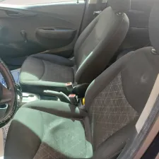 2020 Chevrolet Spark