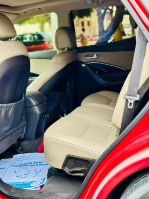 2014 Hyundai Santa Fe