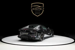 2022 فيراري 812 سوبر فاست