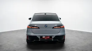 2023 BMW 7-Series