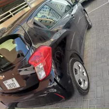 2020 Chevrolet Spark