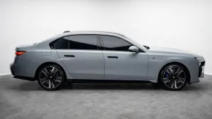 2023 BMW 7-Series