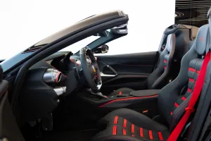 2022 فيراري 812 سوبر فاست