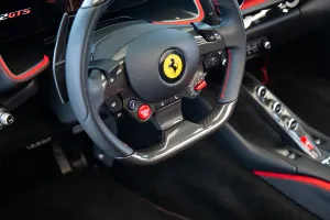 2022 فيراري 812 سوبر فاست